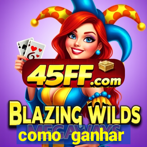 como ganhar dinheiro nos slots